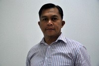 Jamel Macaraya