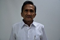 Mohammad B. Salih 